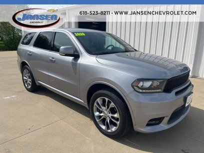 Used 2020 Dodge Durango GT