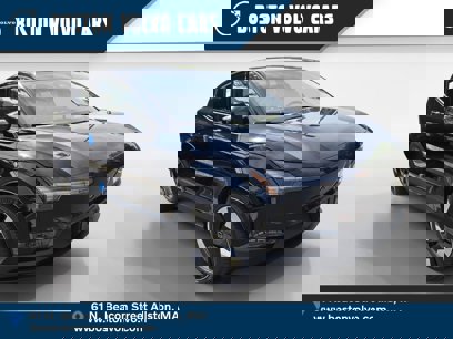 New 2025 Volvo EX30 Plus w/ Protection Package Premier
