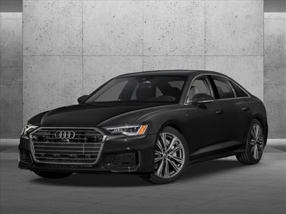 Used 2021 Audi A6 3.0T Prestige w/ Prestige Package