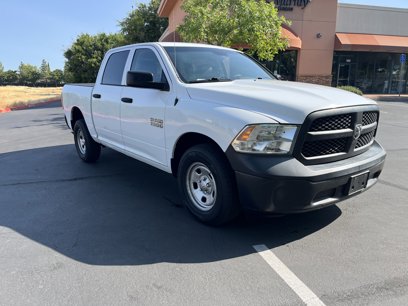 Used 2014 RAM 1500 Tradesman w/ Popular Equipment Group