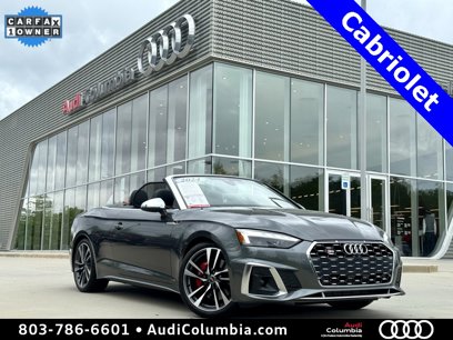 Used 2024 Audi S5 Premium Plus