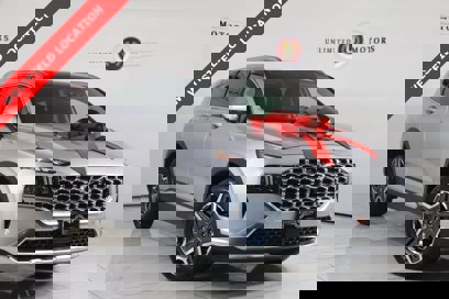Used 2021 Hyundai Santa Fe Limited