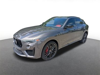 Used 2022 Maserati Levante Modena S