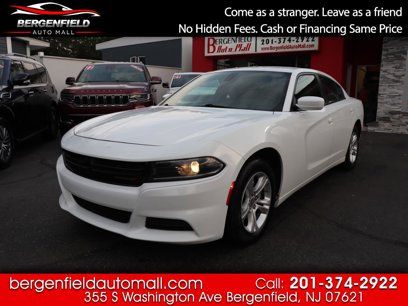 Used 2022 Dodge Charger SXT