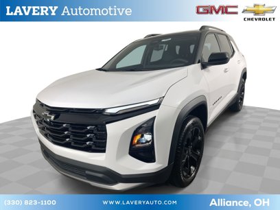 New 2026 Chevrolet Equinox LT w/ Convenience Package II