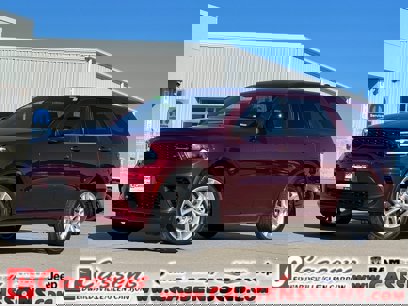 Certified 2023 Dodge Durango GT