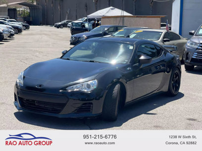 Used 2016 Scion FR-S