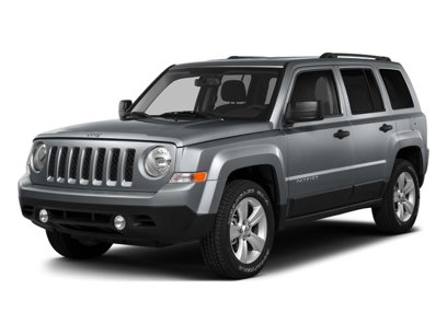 Used 2016 Jeep Patriot Sport w/ Power Value Group