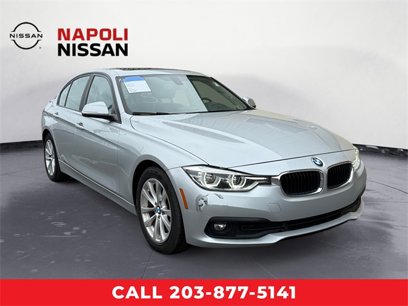 Used 2018 BMW 320i xDrive Sedan