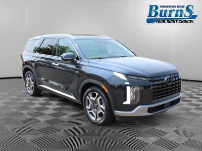 Used 2024 Hyundai Palisade SEL