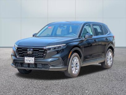 Certified 2024 Honda CR-V EX-L