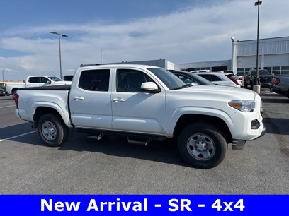 Used 2022 Toyota Tacoma SR