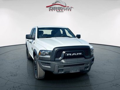 Used 2024 RAM 1500 Classic Warlock