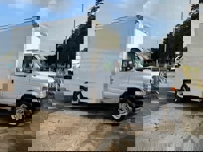 New 2024 Ford E-350 and Econoline 350 Super Duty w/ Driver's Safety Package