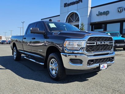Used 2019 RAM 3500 Tradesman