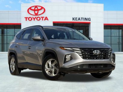 Used 2024 Hyundai Tucson SEL