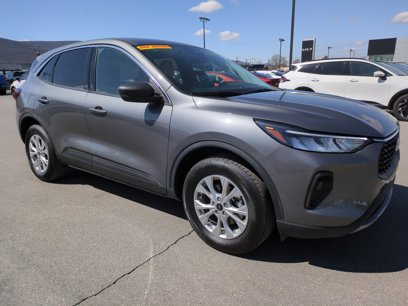 Used 2024 Ford Escape Active w/ Tech Pack #1