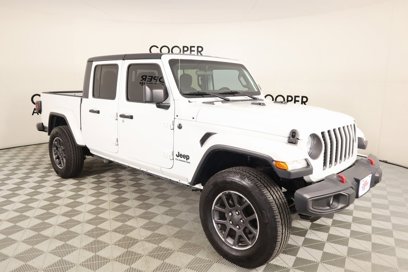 Used 2020 Jeep Gladiator Sport