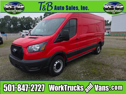 Used 2023 Ford Transit 250 Medium Roof