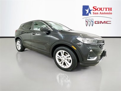 Used 2023 Buick Encore GX Preferred w/ Cold Weather Comfort Package