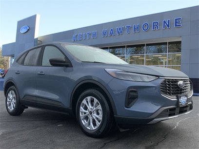 New 2025 Ford Escape Active w/ Tech Pack #1