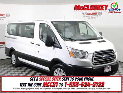 Used 2019 Ford Transit 150 XLT