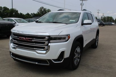 Used 2023 GMC Acadia SLT w/ Preferred Package