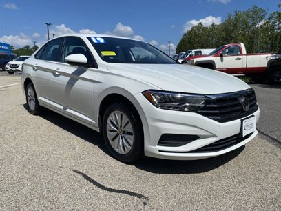 Used 2019 Volkswagen Jetta S w/ Driver Assistance Package
