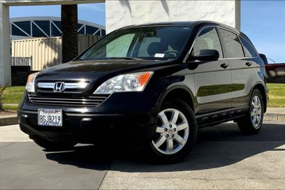 Used 2008 Honda CR-V EX