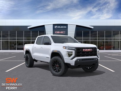 New 2026 GMC Canyon Elevation w/ Convenience Package