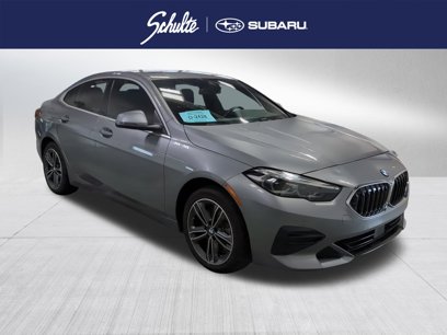 Used 2024 BMW 228i Gran Coupe