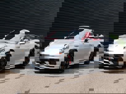 Certified 2023 Porsche 911 Carrera S
