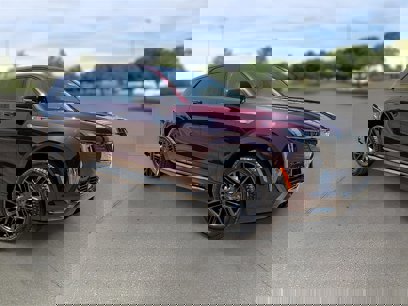 New 2025 Cadillac Escalade IQ Sport 2 w/ LPO, ONYX Package