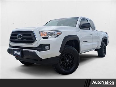Used 2023 Toyota Tacoma SR5