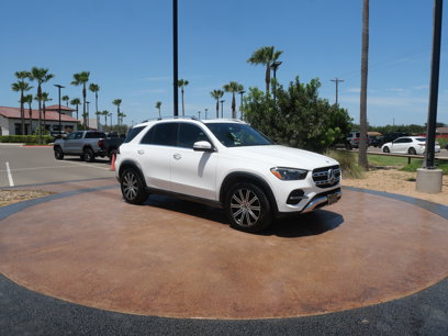 Used 2024 Mercedes-Benz GLE 450 4MATIC