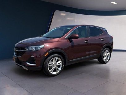 Used 2023 Buick Encore GX Preferred