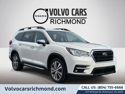 Used 2022 Subaru Ascent Touring