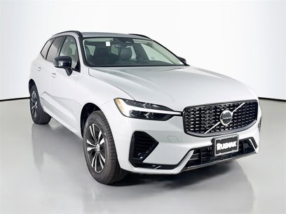 New 2025 Volvo XC60 T8 Core w/ Protection Package Premier