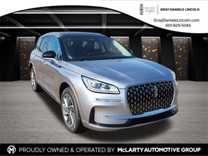 New 2024 Lincoln Corsair Grand Touring w/ Equipment Group 301A