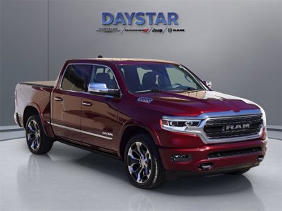 Used 2020 RAM 1500 Limited