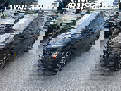Certified 2023 Hyundai Kona N Line