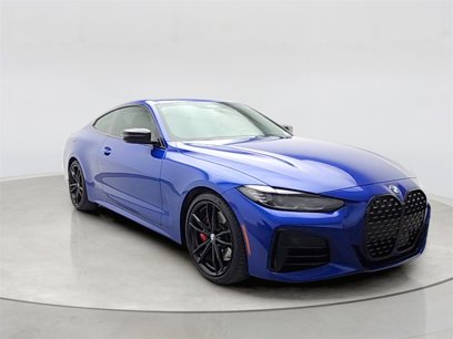 Used 2024 BMW M440i Coupe