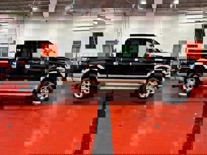 Used 2008 Ford F350 Lariat