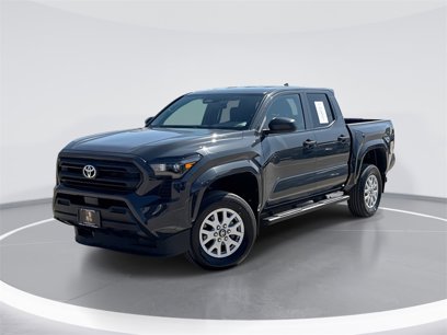 Used 2024 Toyota Tacoma SR