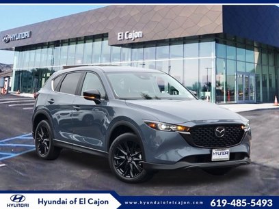 Used 2024 MAZDA CX-5 Carbon Edition