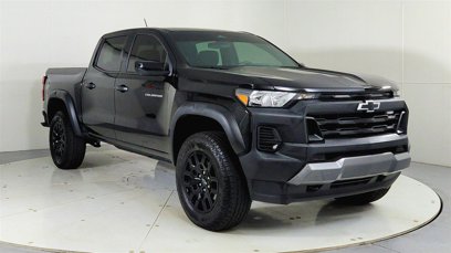 Used 2024 Chevrolet Colorado Trail Boss w/ Technology Package