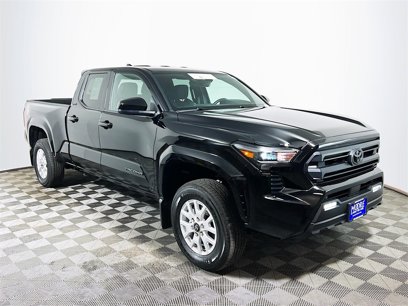 Certified 2025 Toyota Tacoma SR5