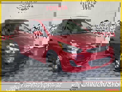 Used 2017 Hyundai Accent SE
