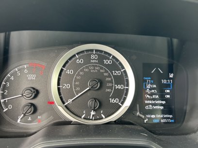 Used 2022 Toyota Corolla LE