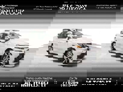 Used 2022 Toyota Camry LE